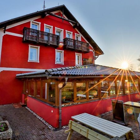 Hotel Penzion Vyton Přední Výtoň Zewnętrze zdjęcie