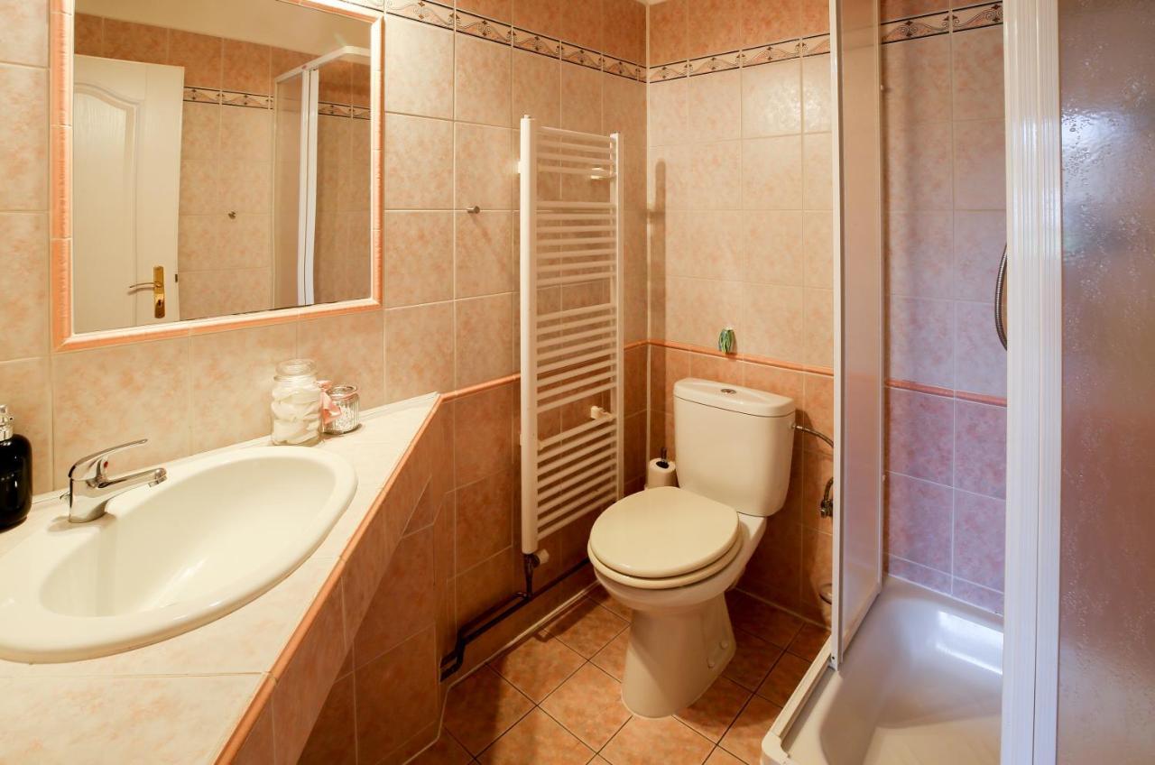 Hotel Penzion Vyton Přední Výtoň Zewnętrze zdjęcie