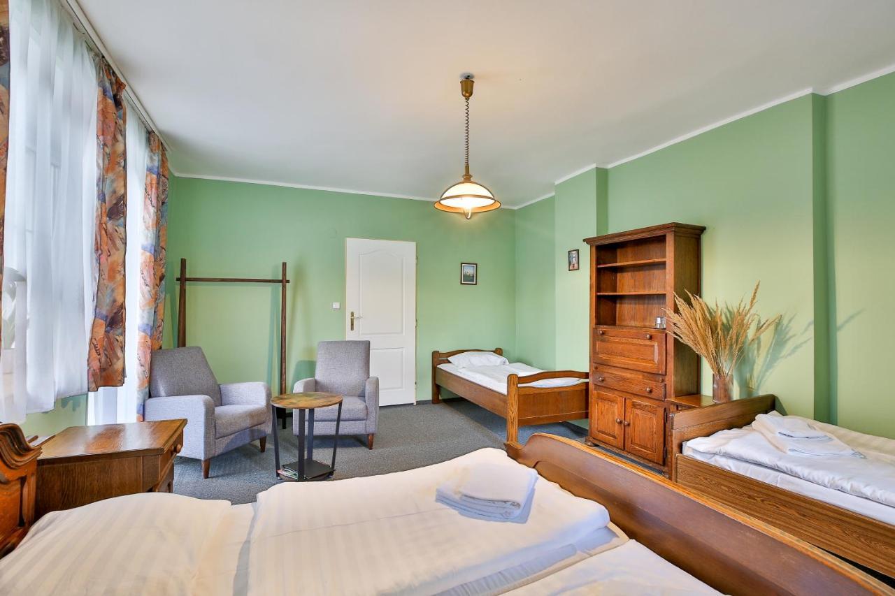 Hotel Penzion Vyton Přední Výtoň Zewnętrze zdjęcie